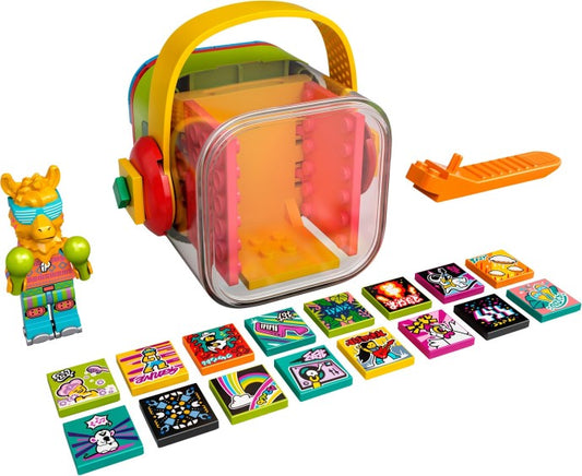 43105 - Party Llama BeatBox