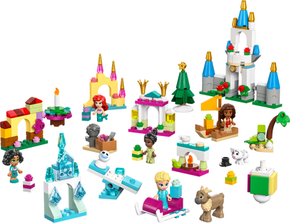 43253 - Disney Princess Advent Calendar 2024