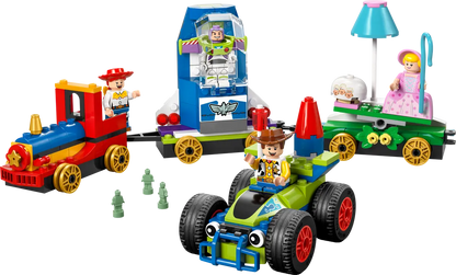43264 - Toy Story Celebration Train & RC Car