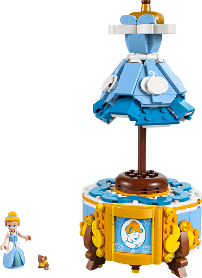 43266 - Cinderella's Dress - ND