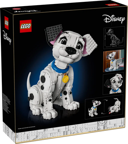 43269 - 101 Dalmatians Puppy - ND