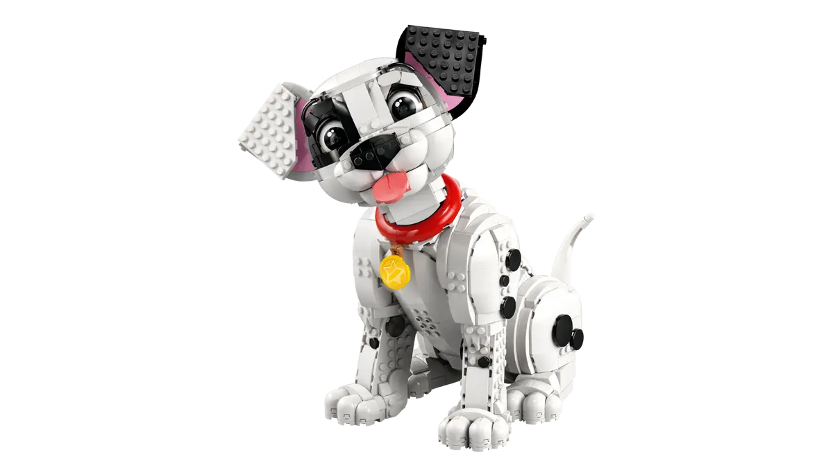 43269 - 101 Dalmatians Puppy - ND