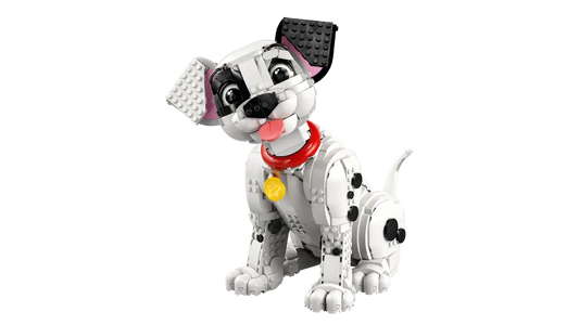 43269 - 101 Dalmatians Puppy - ND