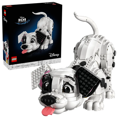 43269 - 101 Dalmatians Puppy - ND