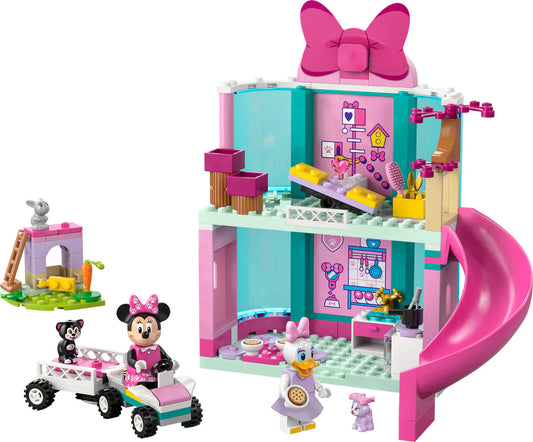 43274 - Minnie's Pet Hotel - ND