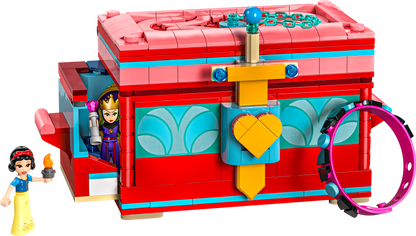 43276 - Snow White's Jewelry Box