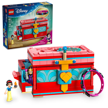 43276 - Snow White's Jewelry Box