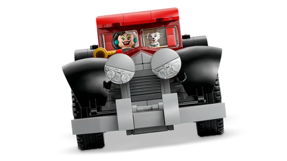43277 - Cruella De Vil's Car - ND