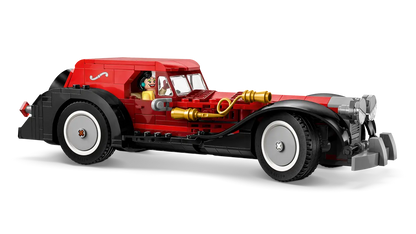 43277 - Cruella De Vil's Car - ND