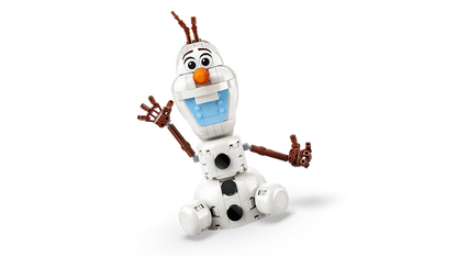 43287 - Olaf and Bruni’s Picnic Fun