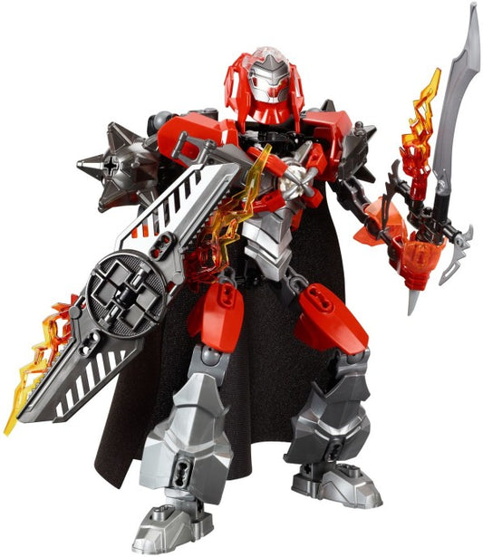 U44000 - Hero Factory - FURNO XL
