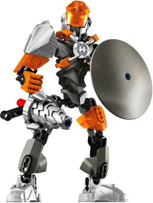 U44004 - Hero Factory - BULK