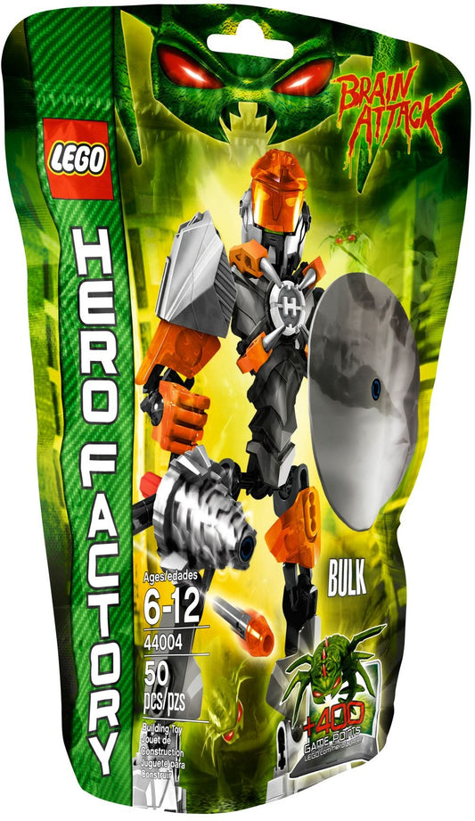 U44004 - Hero Factory - BULK