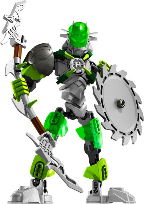 U44006 - Hero Factory - BREEZ