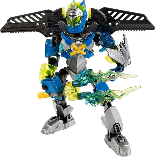 U44008 - Hero Factory - SURGE