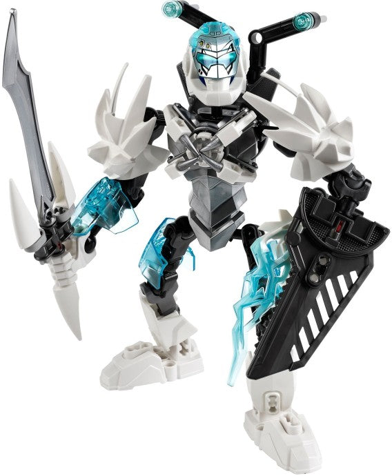 U44010 - Hero Factory - STORMER