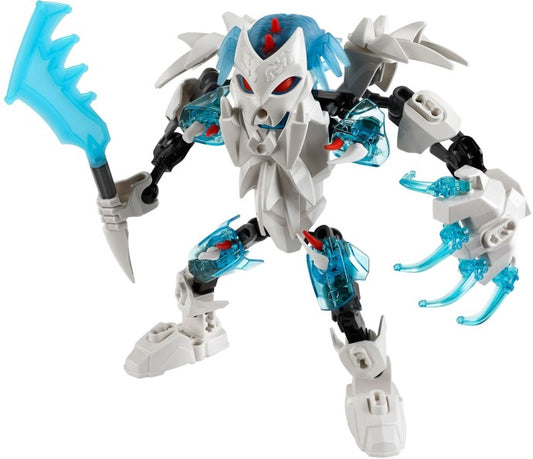 U44011 - Hero Factory - FROST BEAST