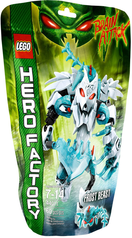 U44011 - Hero Factory - FROST BEAST