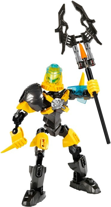 U44012 - Hero Factory - EVO