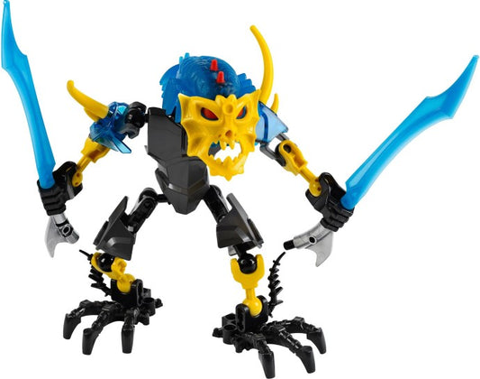 U44013 - Hero Factory - AQUAGON