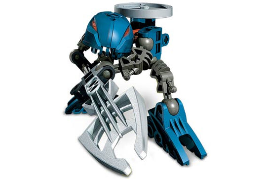 Bionicle - Rahaga Gaaki