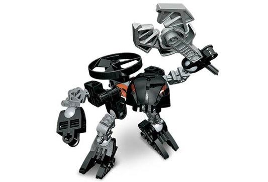 Bionicle - Rahaga Bomonga