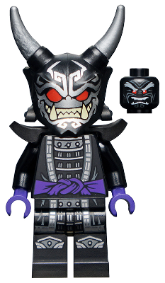 njo0778 - Garmadon (Oni)