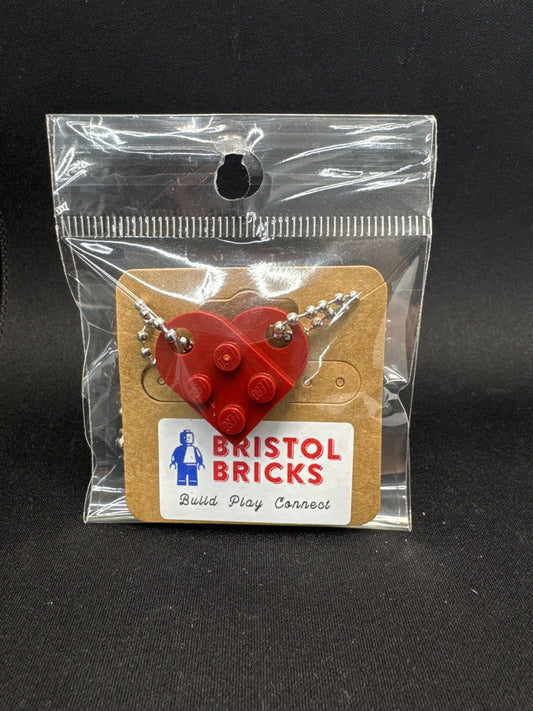 A063 - BFF Necklaces