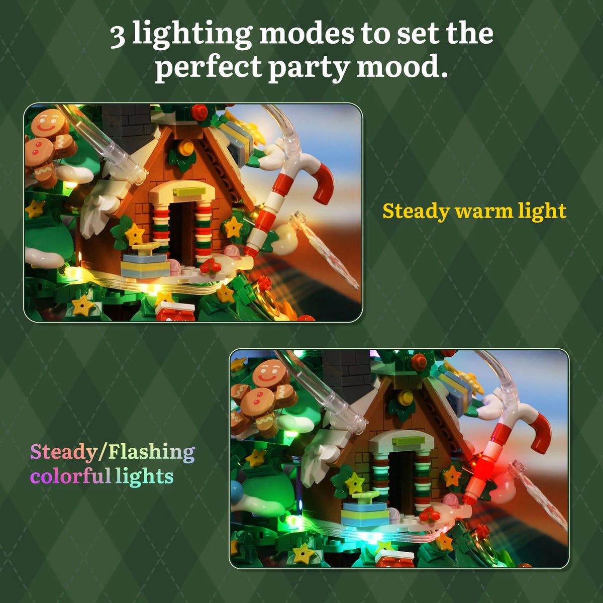 86004 - Christmas Tree