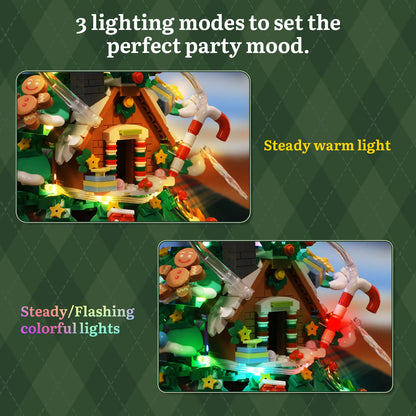 86004 - Christmas Tree
