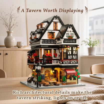 85049 - Bavarian Tavern