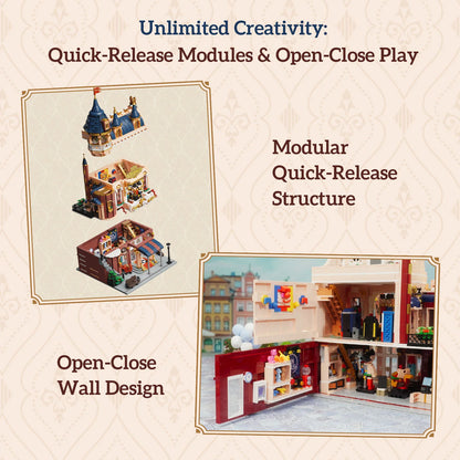 85031 - Toy Store