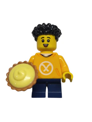 njo1063 - Young Arin -  BAM 2026