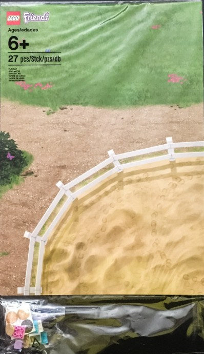 Friends Playmat - 5004398