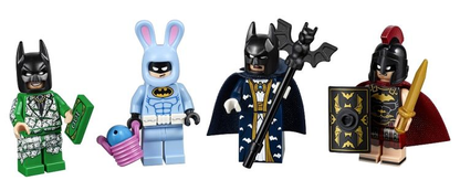 5004939 - The Batman Movie - Toys-R-Us Exclusive
