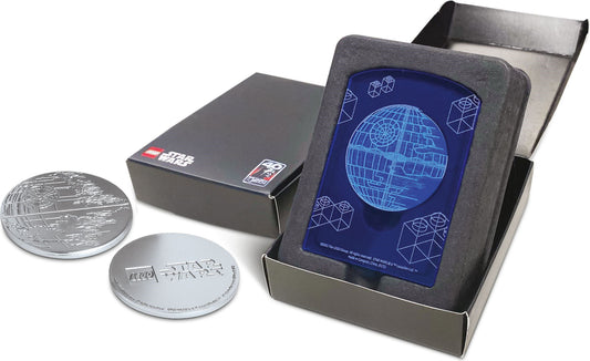 5007840 - Return of the Jedi 40th Collectible
