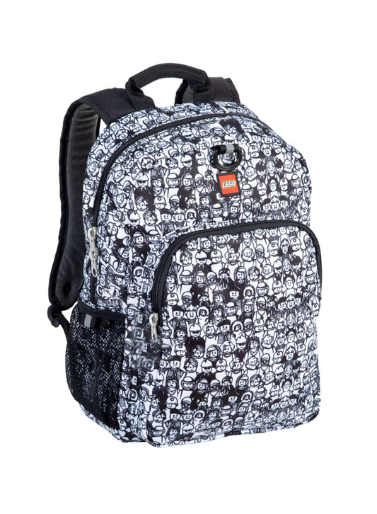 BP0460-130 - LEGO Heritage Backpack - Minifigure Color Me