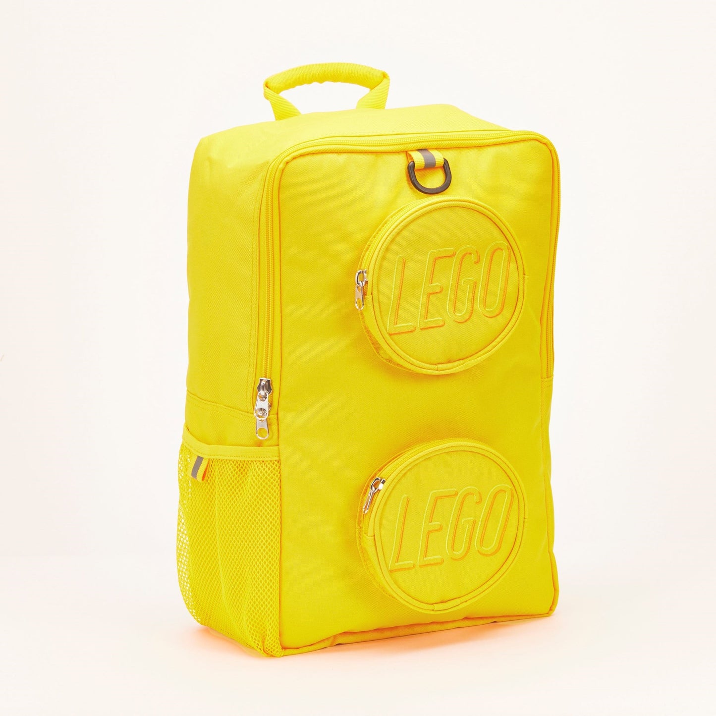 5008722 - Brick Backpack-Yellow