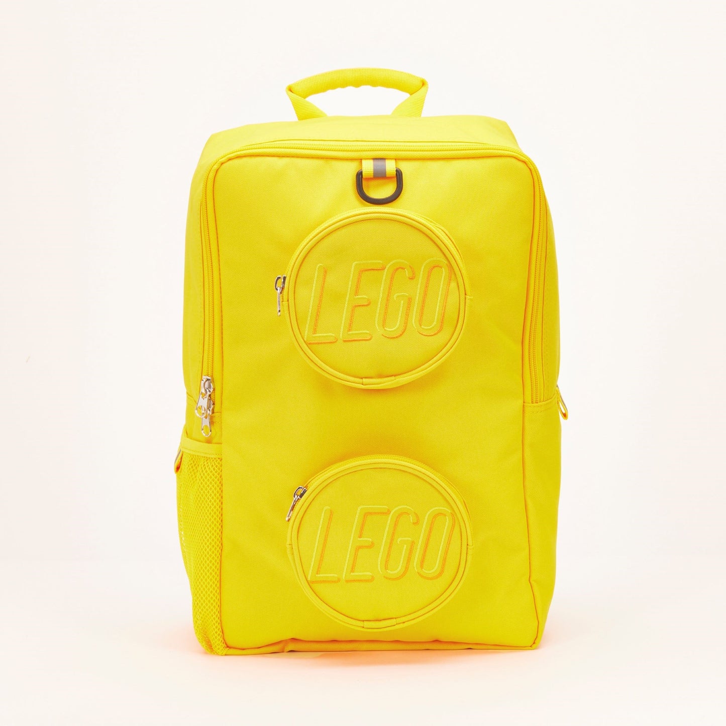 5008722 - Brick Backpack-Yellow