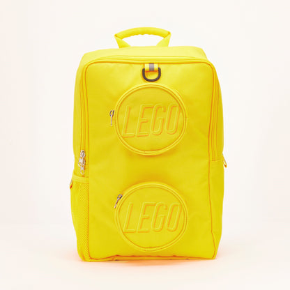 5008722 - Brick Backpack-Yellow