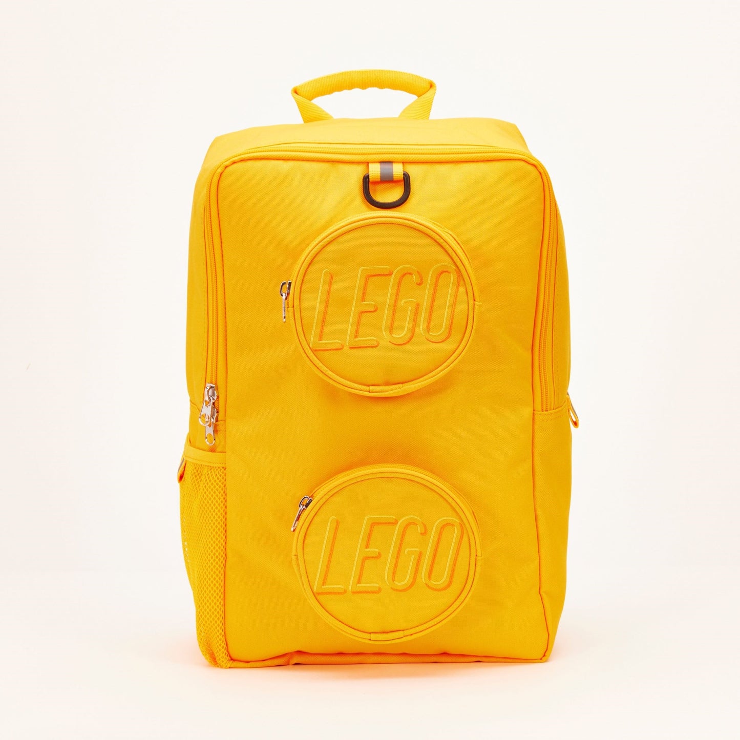 5008729 - Brick Backpack-Orange