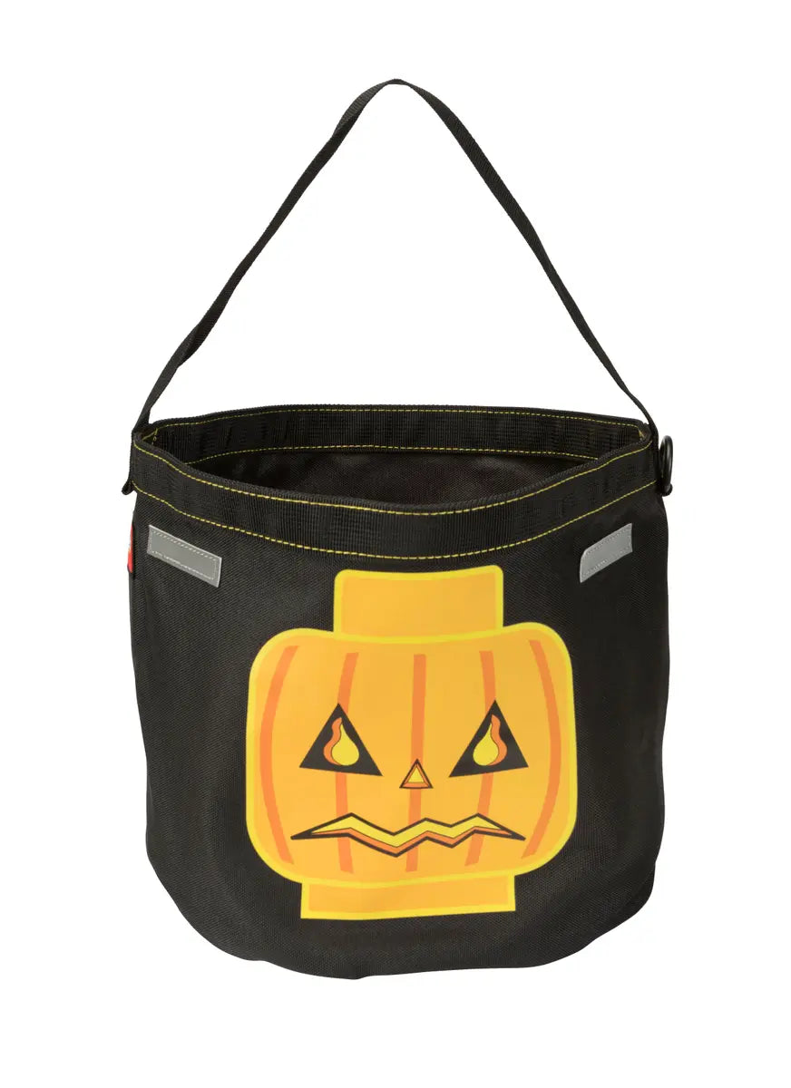 5008736 - Halloween Tote - Jack-O'-Lantern