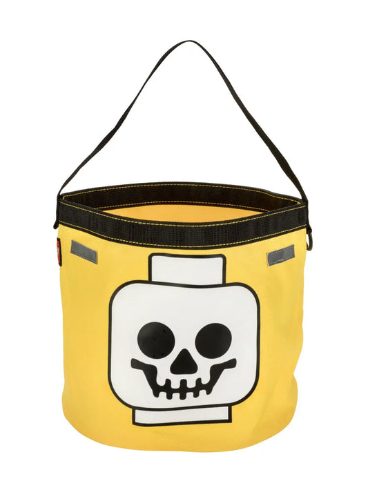 5008737 - Halloween Tote - Skull