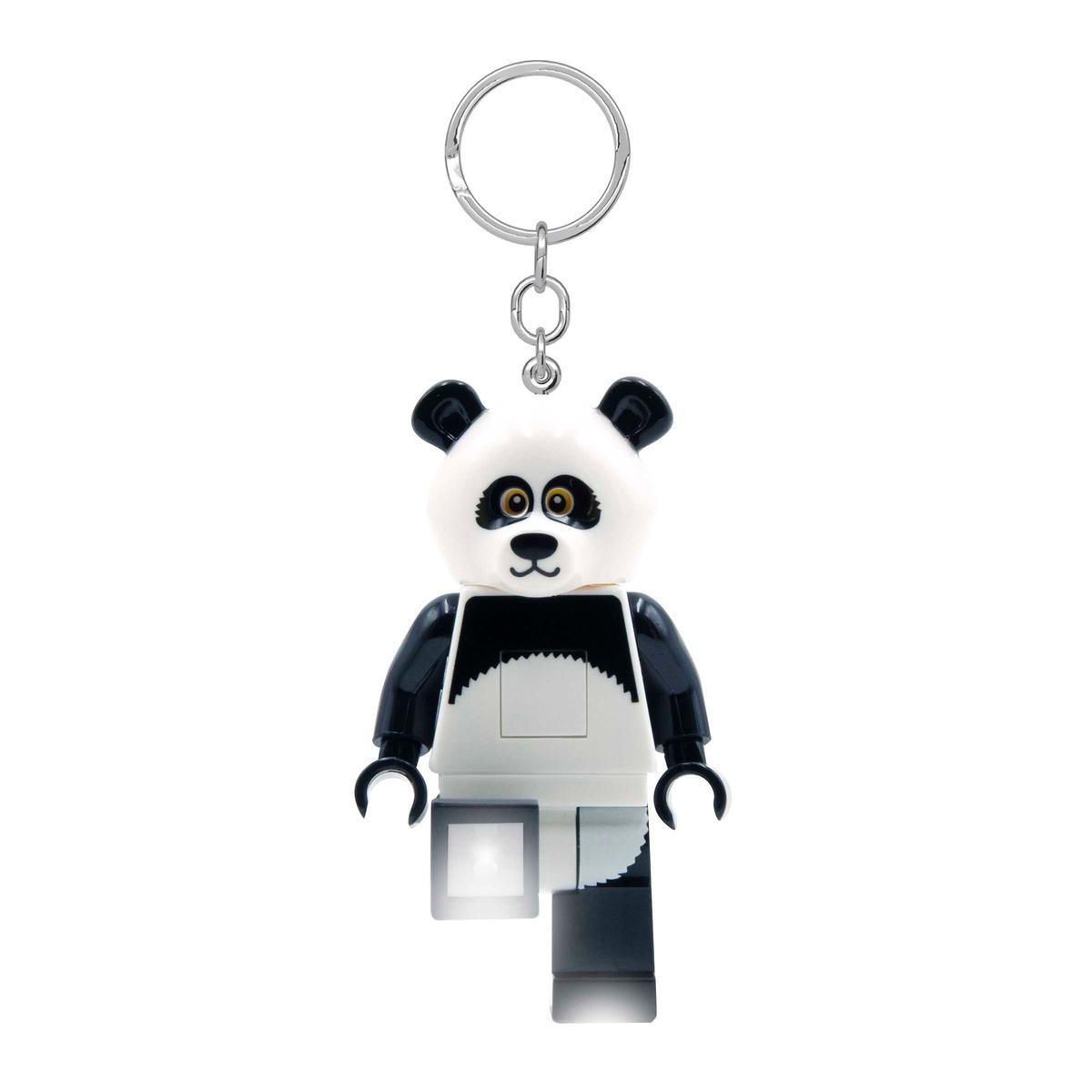 5008869 - Panda Guy Keychain Light