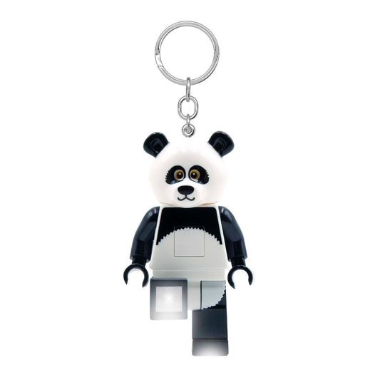 5008869 - Panda Guy Keychain Light