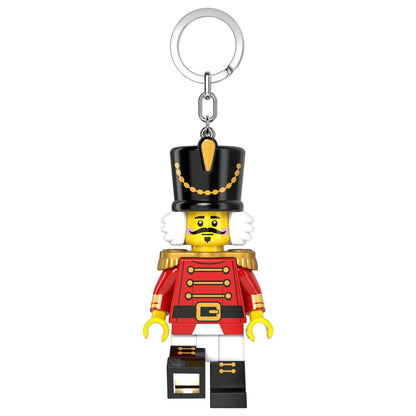 Merch033 - Nutcracker Keychain Light