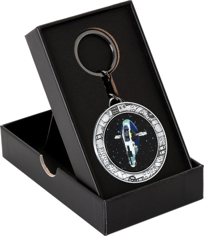 5009394 - Jango Fett's Firespray-Class Starship Key Chain