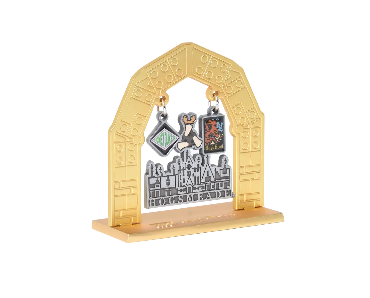 5009867 - Hogsmeade™ Sign - ND