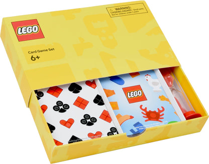 5010018 - LEGO Card Game Set