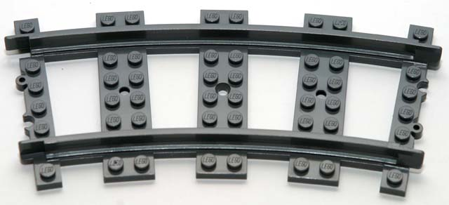 Railroad Track (Individual)